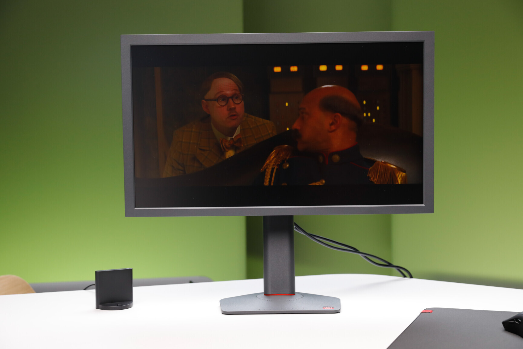 モニター Zowie XL2586X+ im Test: Der schnellste eSports-Monitor der Welt