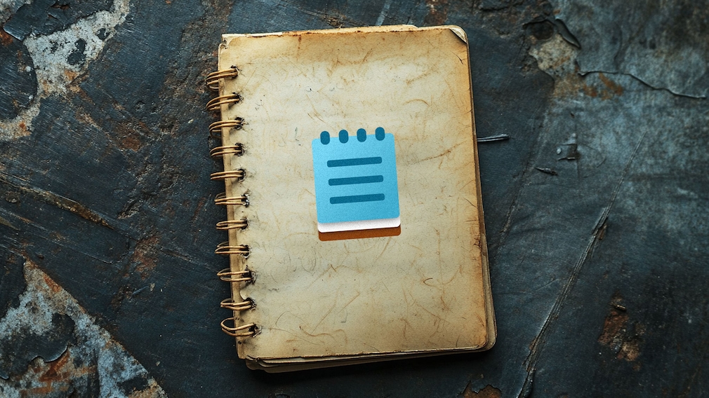 Windows-Notepad mit Verlauf – so löschen Sie ihn - COMPUTER BILD