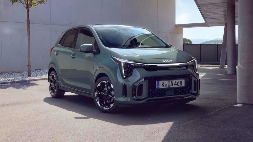 Kia Motors