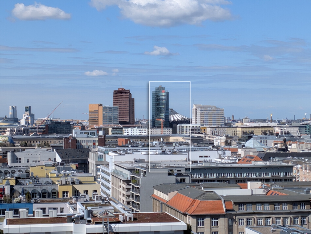 Google Pixel 9a im Test: Der Akku hält ewig COMPUTER BILD