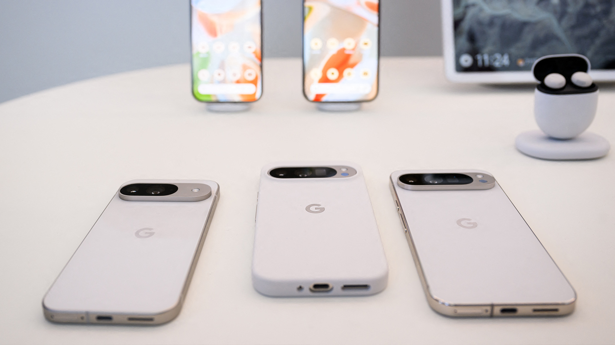 Pixel 10 Price & News
