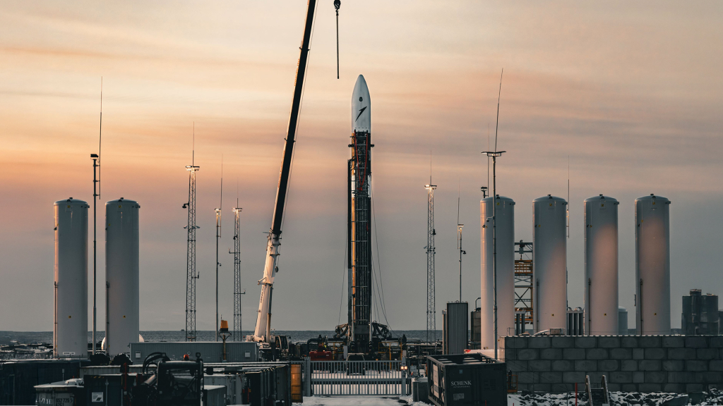 isaraerospace.com