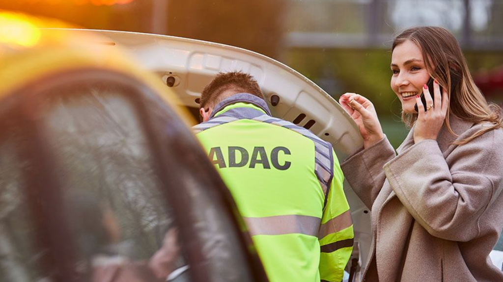 ADAC/Willfried Wulff