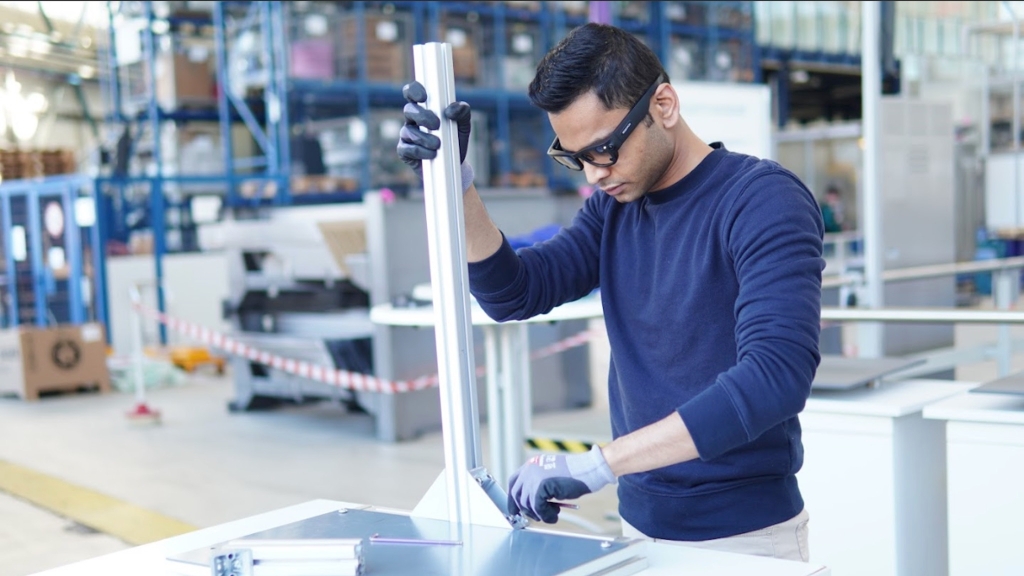 Fraunhofer IPK/Vivek Chavan