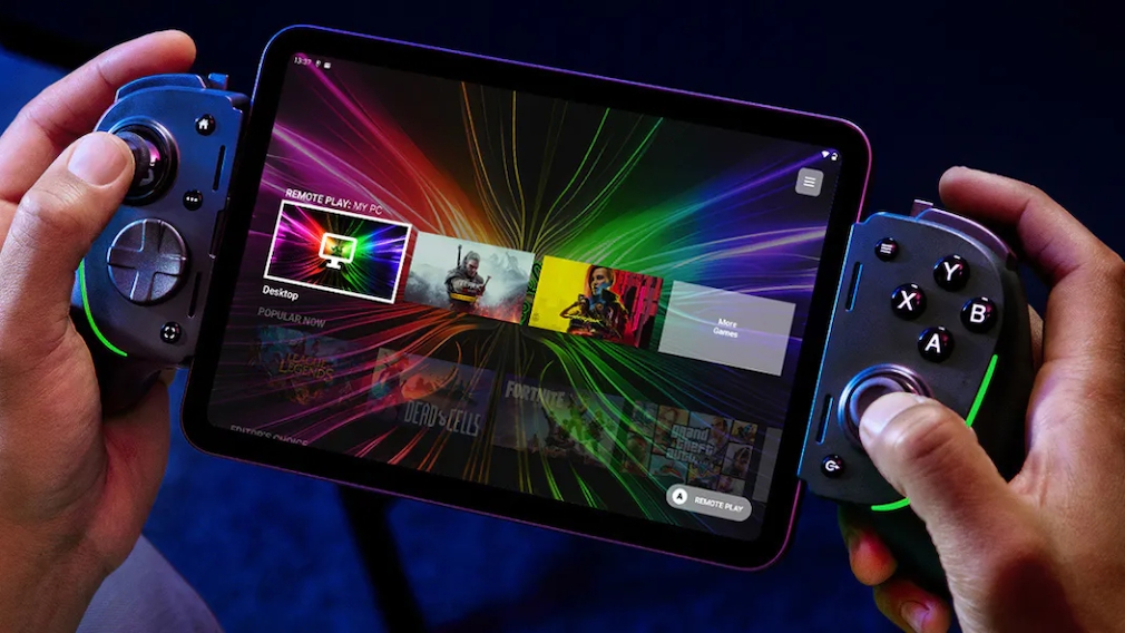 Razer PC Remote Play