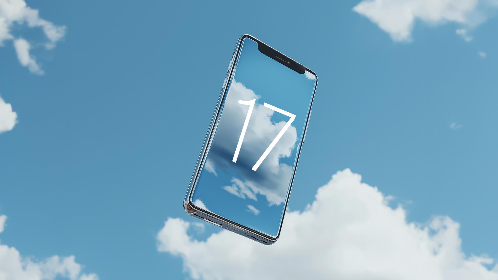Leaker zeigt iPhone-17-Hülle - mit gigantischer Kamera-Aussparung