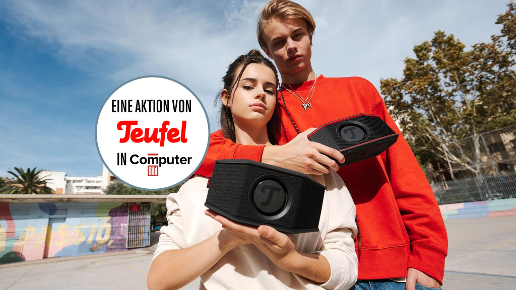 Teufel