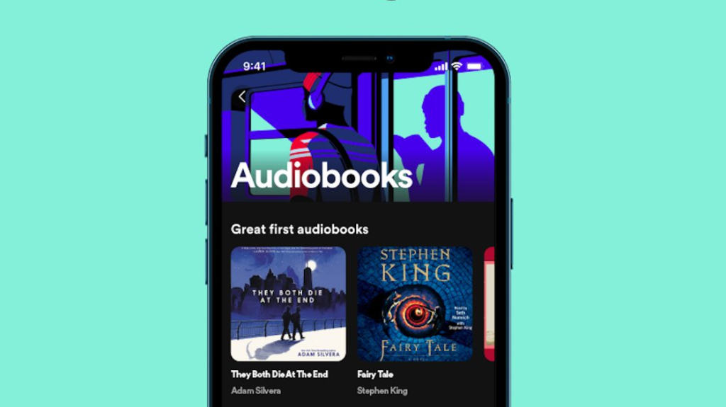 Spotify