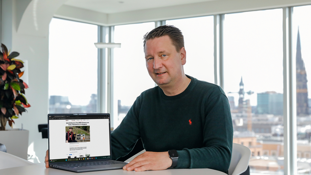 COMPUTER BILD