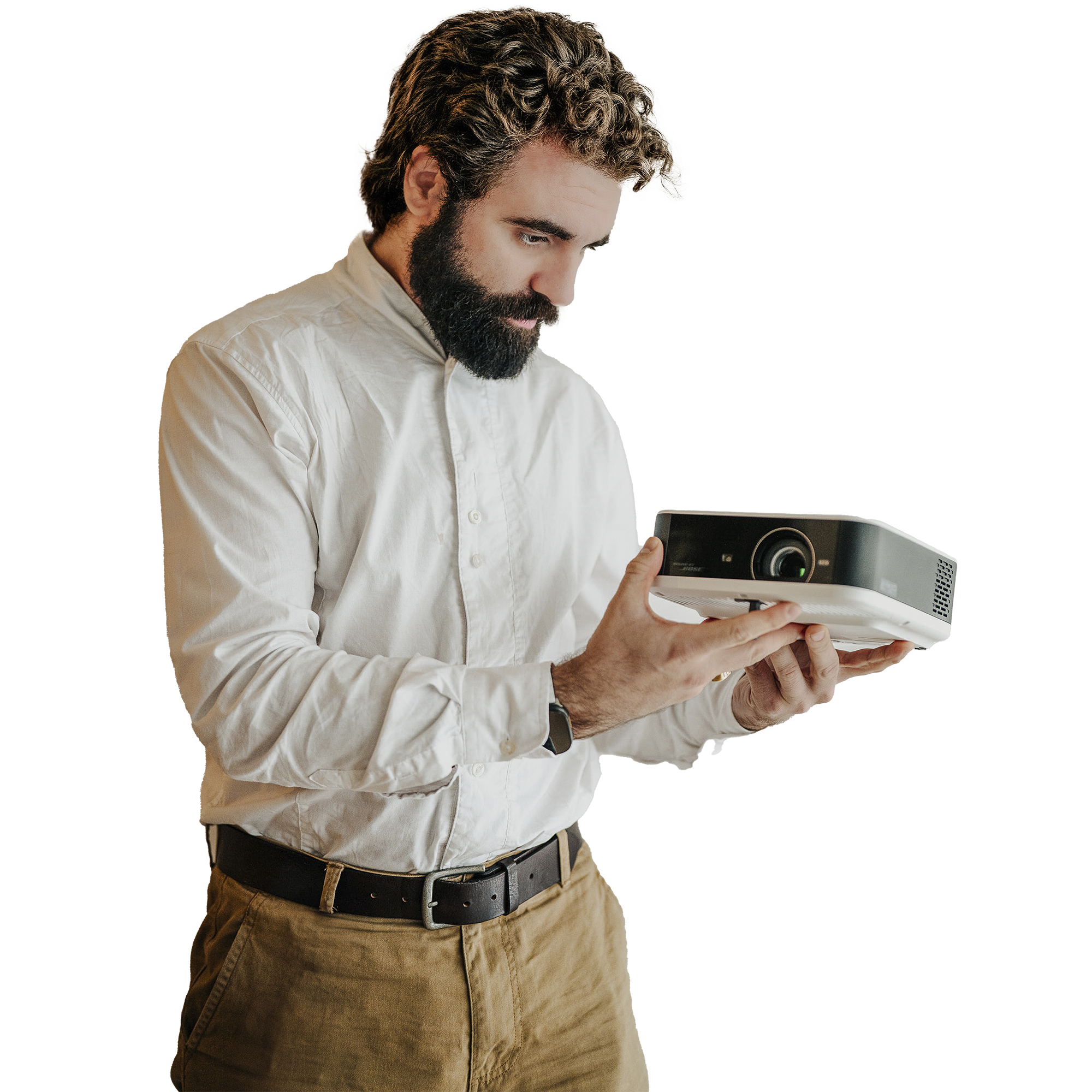 RICHARD W SCHABER visual data 7