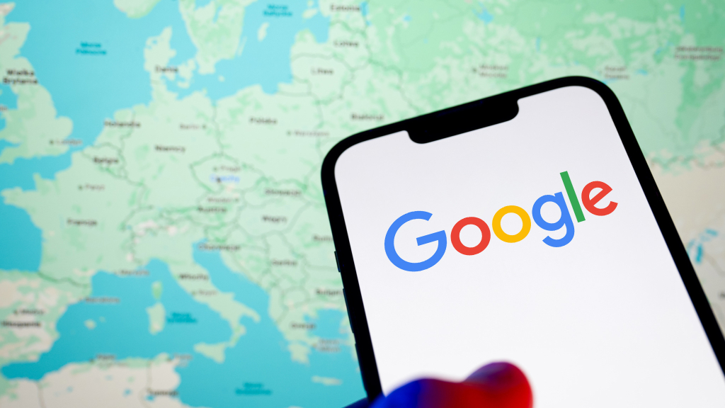 SOPA Images/Getty Images, Google