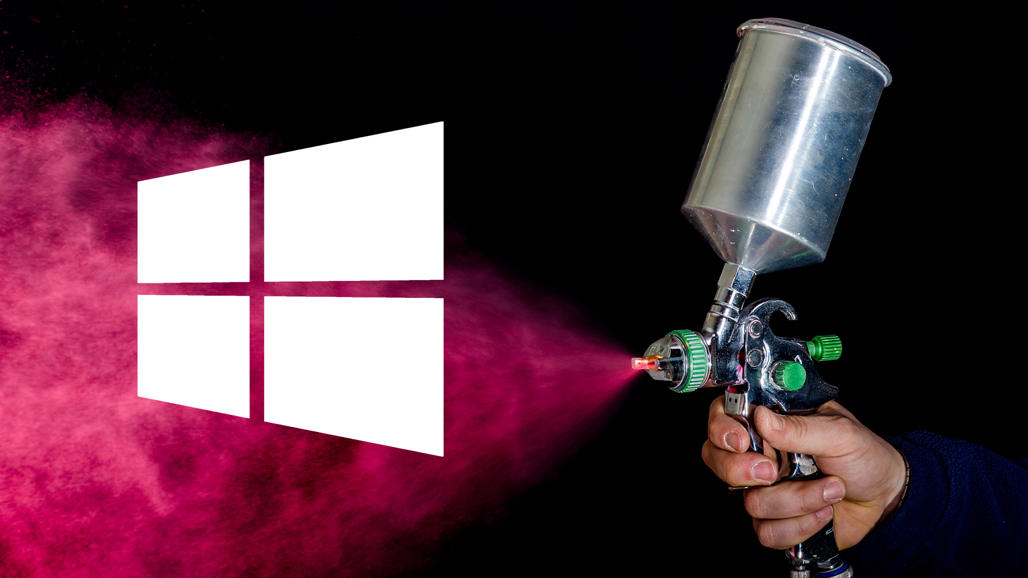 Altes Paint für Windows: Diese drei Downloads sind top