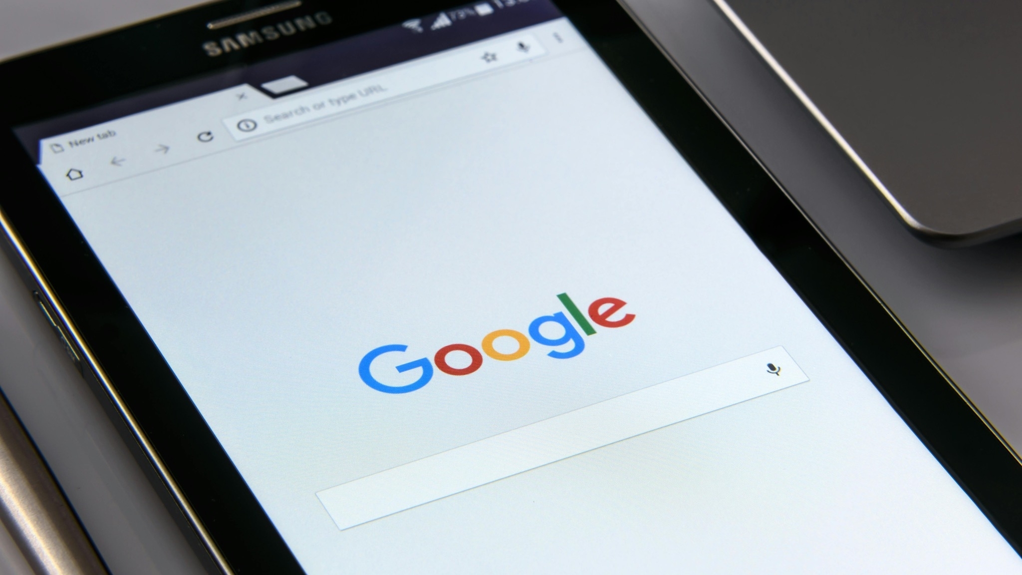 Prozess: Google droht die Zerschlagung