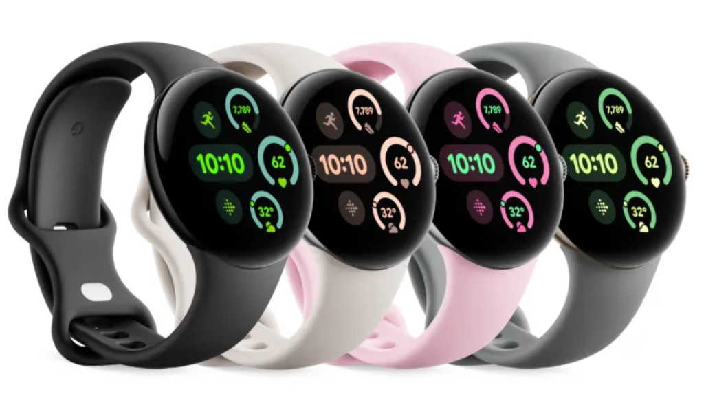Verbessertes April-Update für Pixel Watches ist da - COMPUTER BILD