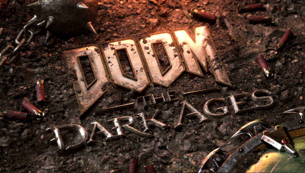 Bethesda/id Software