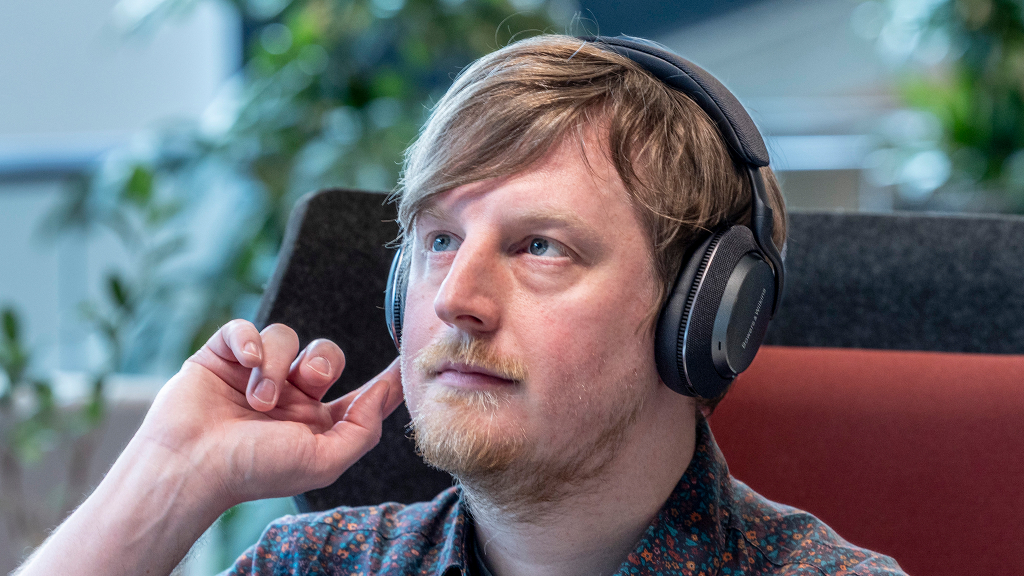 Bowers & Wilkins PX7 S3 im Test: Geht es noch besser?