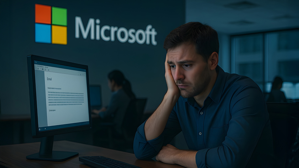 Microsoft greift durch: Leistungsschwache haben keine Chance