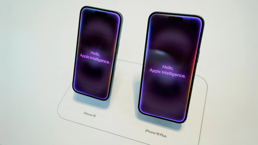 iPhone-User mit Apple Intelligence zufriedener als erwartet