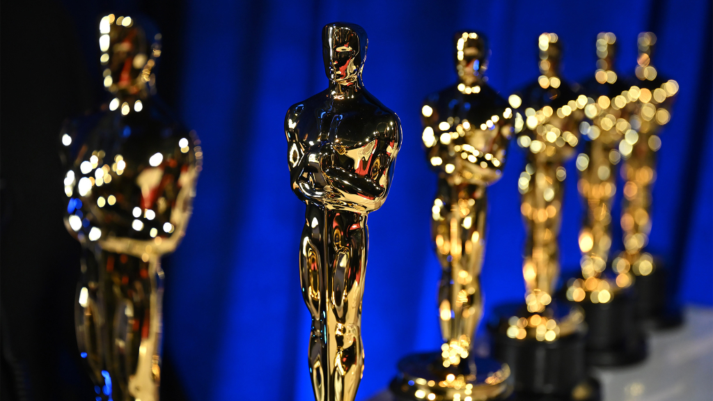 Handout/Getty Images