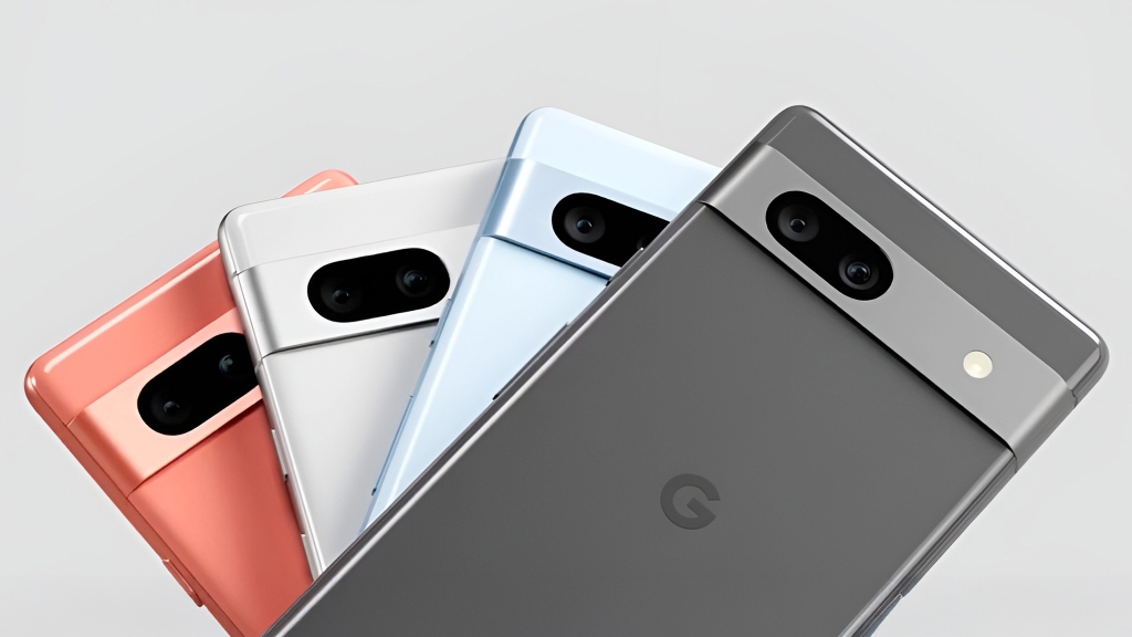 Pixel 7a: Google startet Akkutausch-Aktion bei defekter Batterie