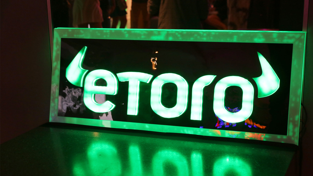 Verdienen beim Handeln: eToros neue Cashback-Aktion