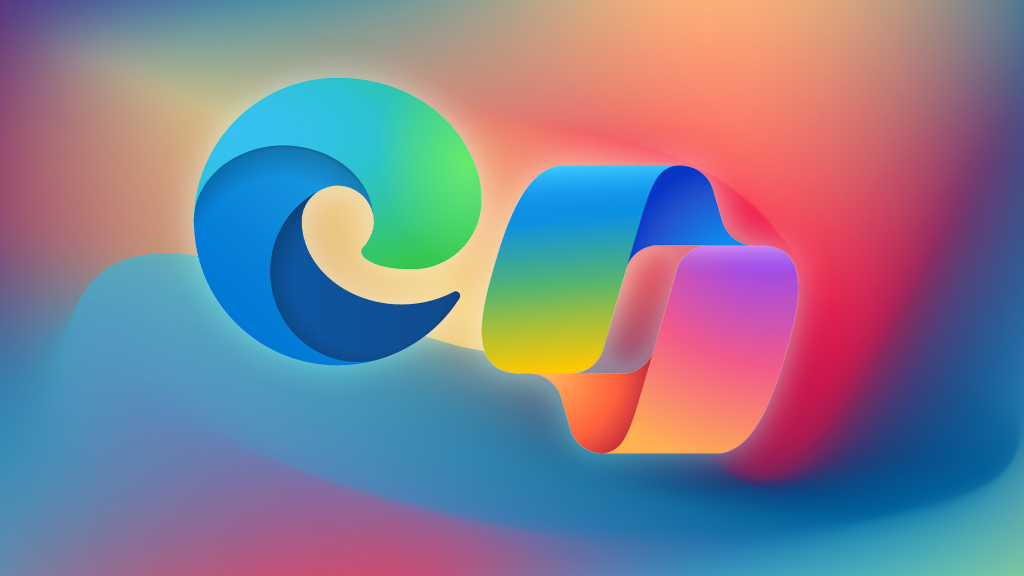 Microsoft testet Copilot-KI auf Edge-Browser-Startseite