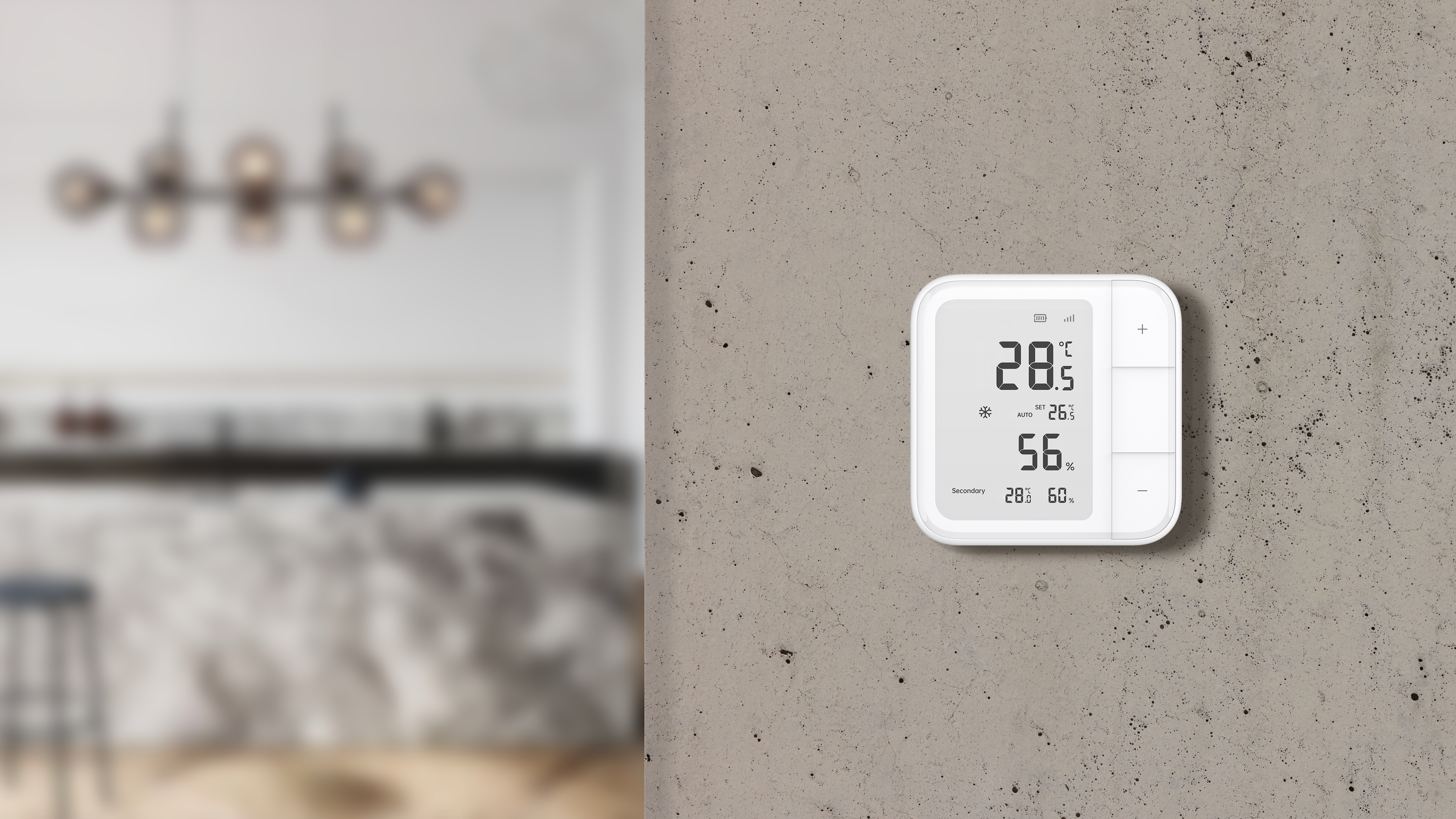 Raumthermostat, Matter-Hub, Sicherheitskamera: Aqara bringt Smart-Home-Neuheiten