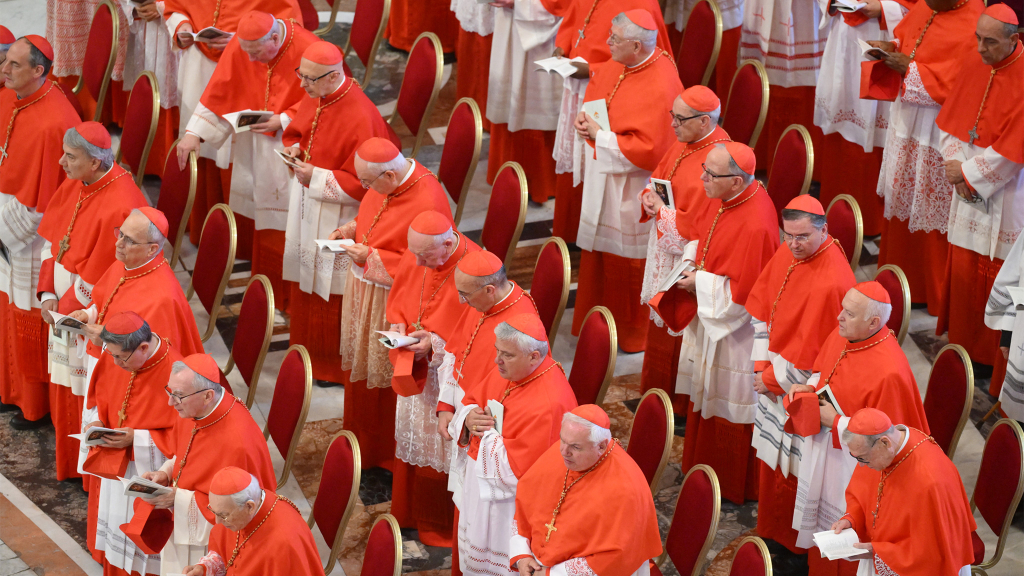 ALESSANDRO DI MEO/Getty Images
