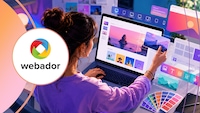 Webador im Test