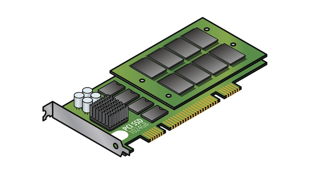 Ssd Simulator TRIM-Simulation: So bilden Sie eine SSD-Optimierung nach - COMPUTER BILD