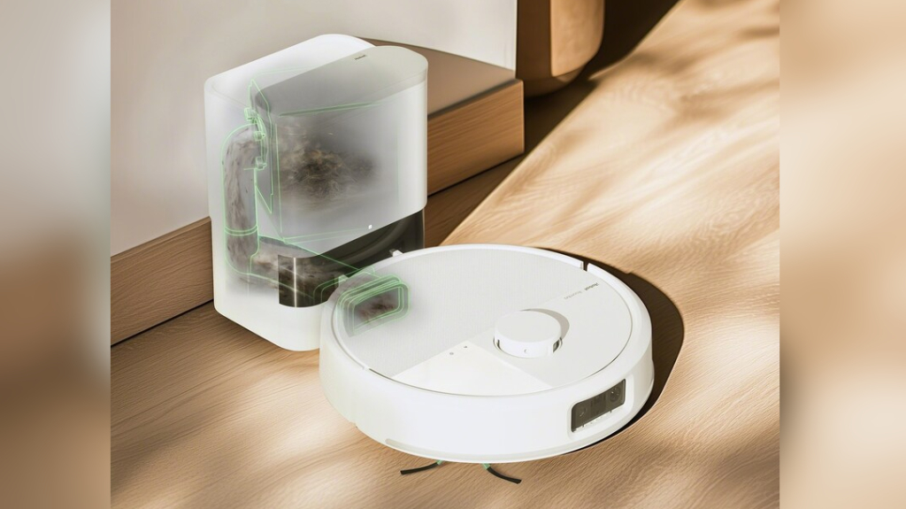 iRobot bringt neuen Saugroboter Roomba Max 705 Vac