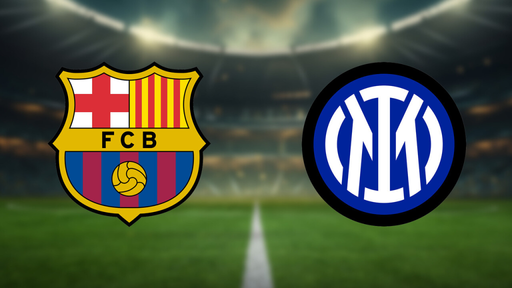 FC Barcelona gegen Inter Mailand live im TV und Stream