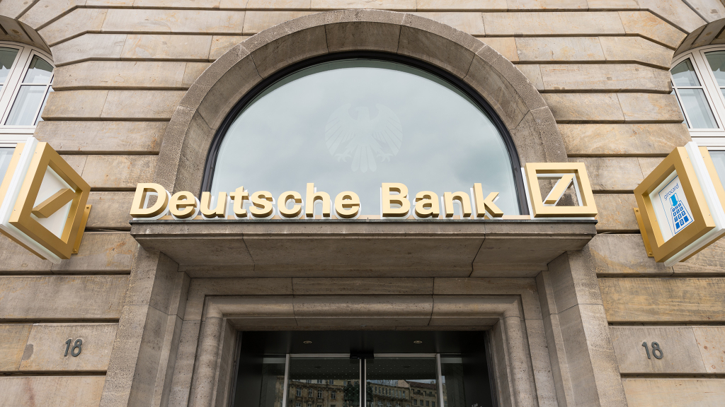 Deutsche Bank ab jetzt beliebteste Privatkundenbank