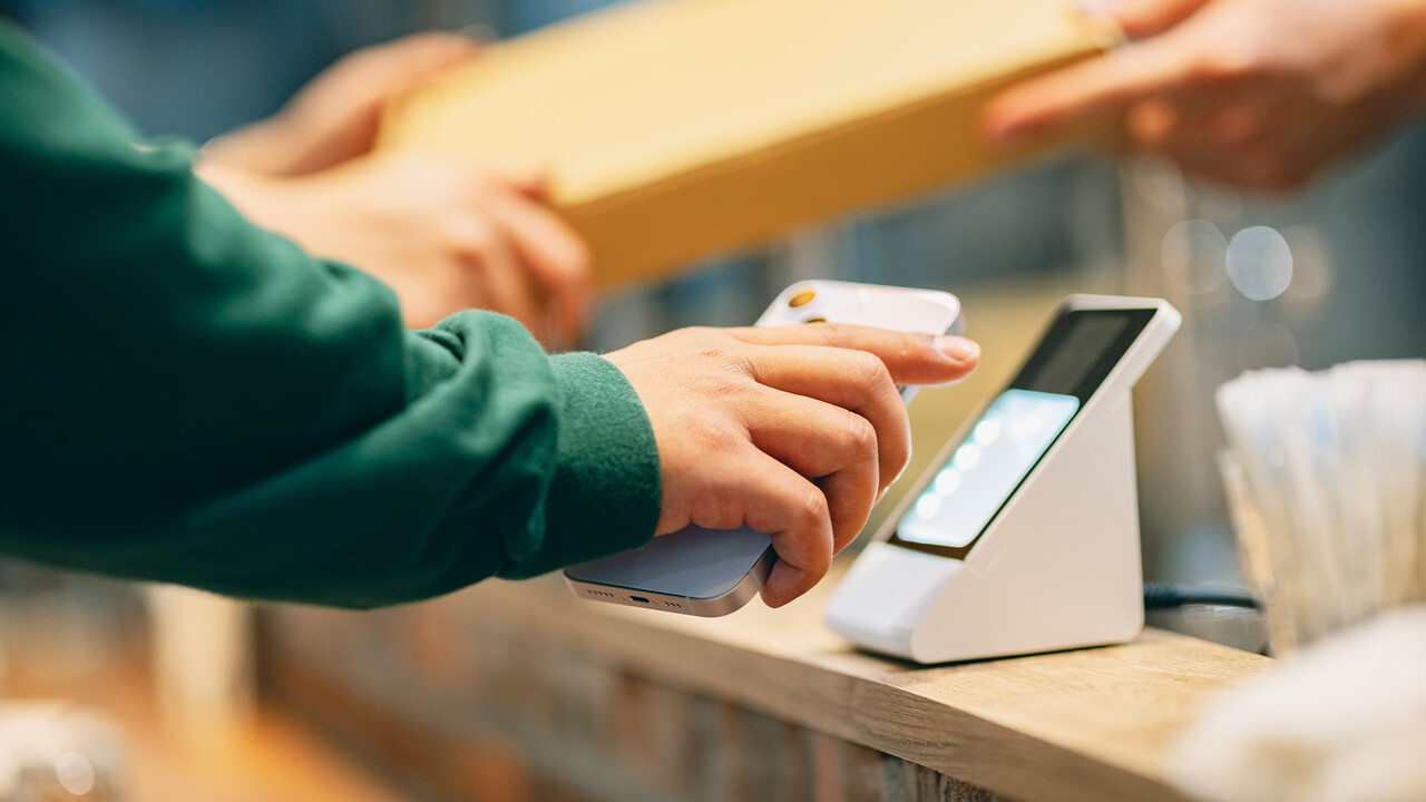 Apple Pay adé: Mit dieser Girocard kann man über die Banking App zahlen