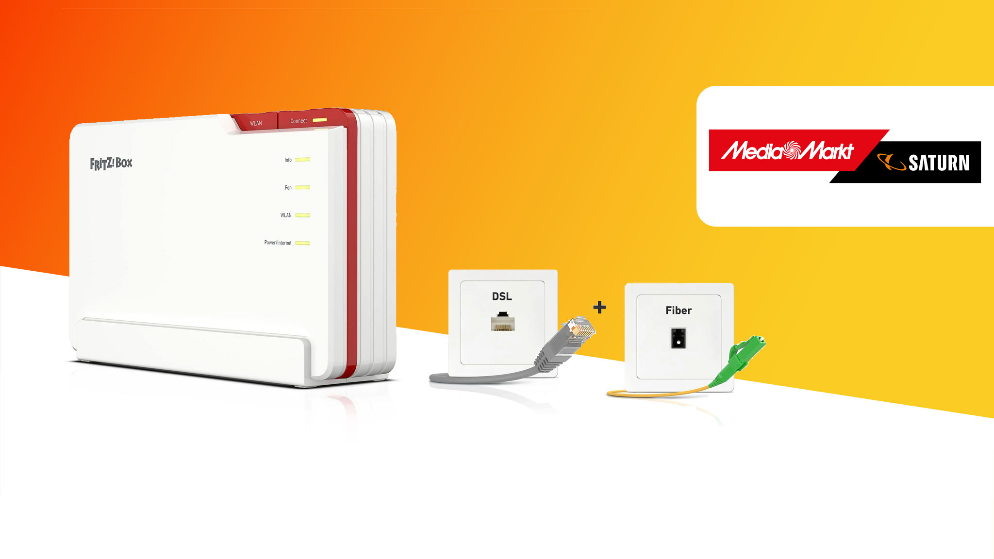 FritzBox 5690 Pro bei Media Markt: Top-Angebot für nur 330 Euro!