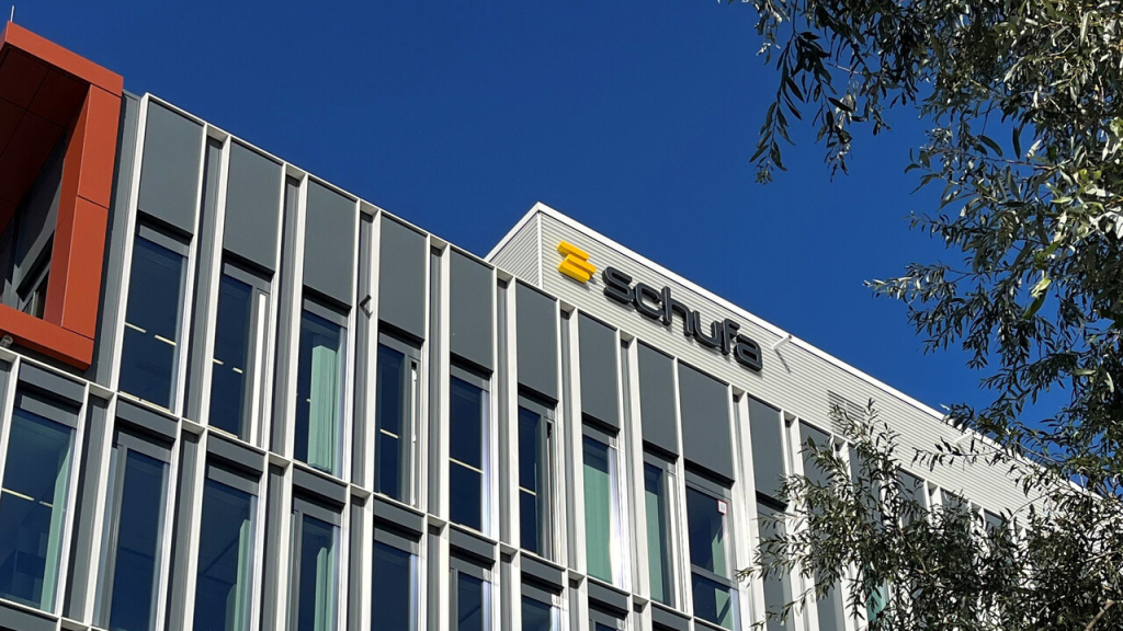 SCHUFA Holding AG