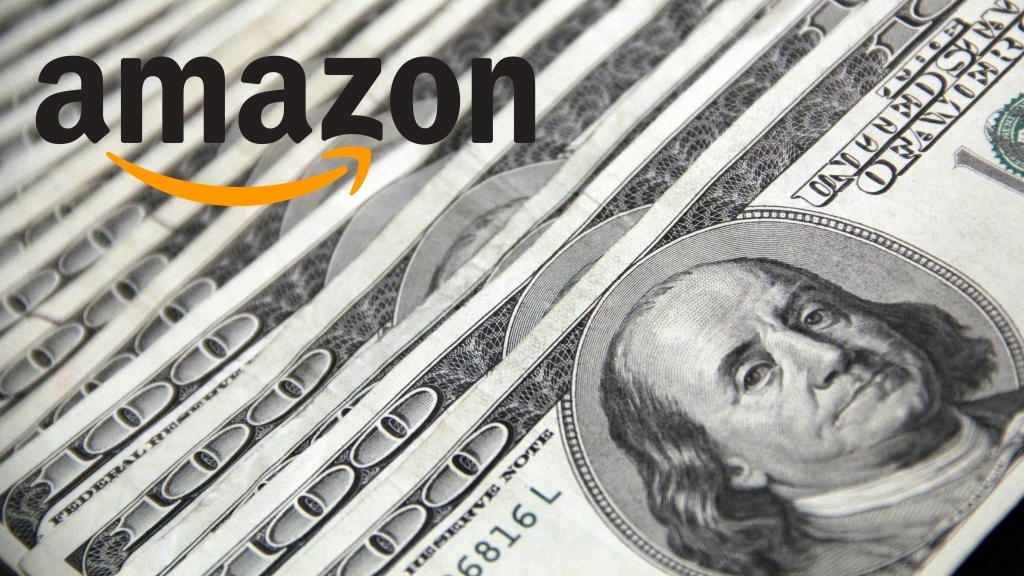 Amazon, Montage: COMPUTER BILD