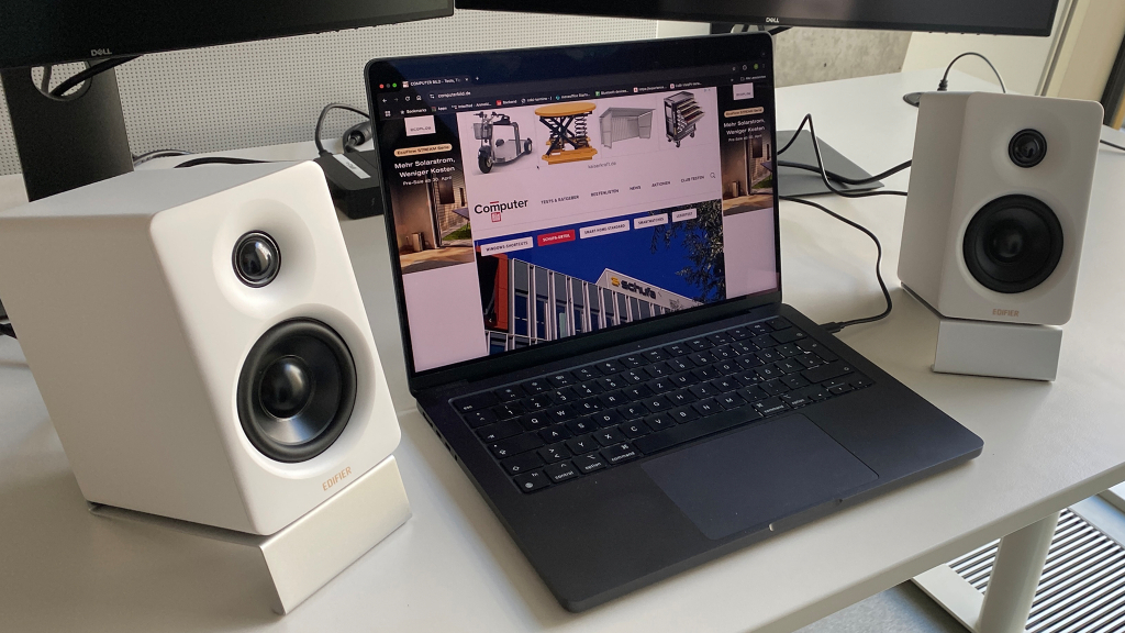 COMPUTER BILD