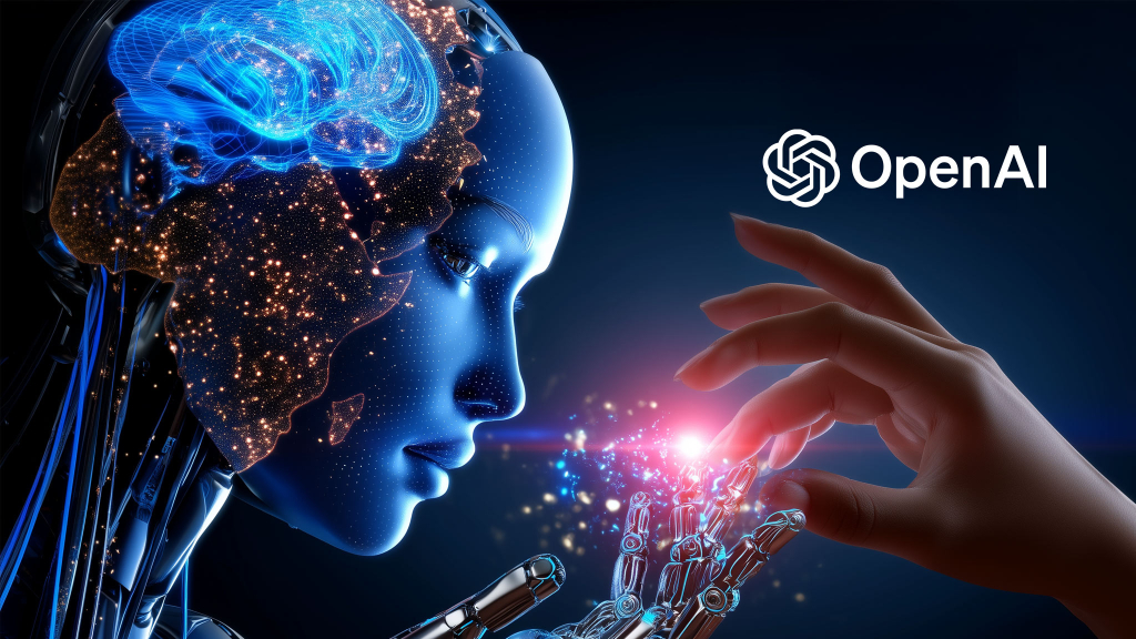 KI generiert, OpenAI