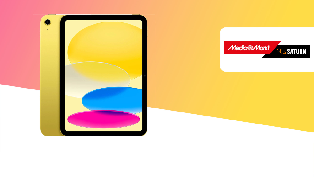 Media Markt, Apple