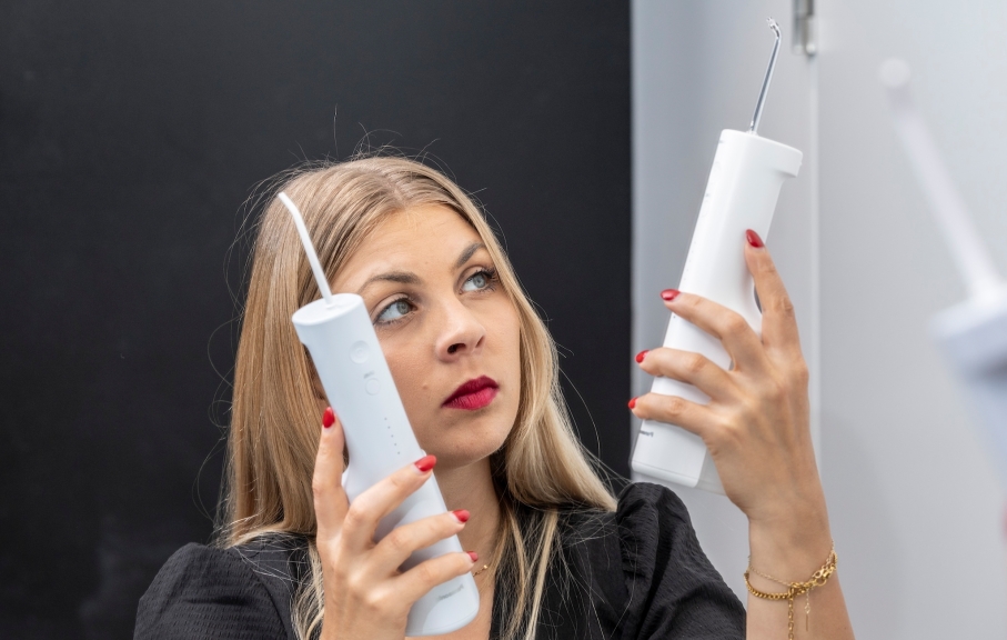 Teuer trifft günstig: Panasonic Series 600 vs. Series 300 im Test-Duell