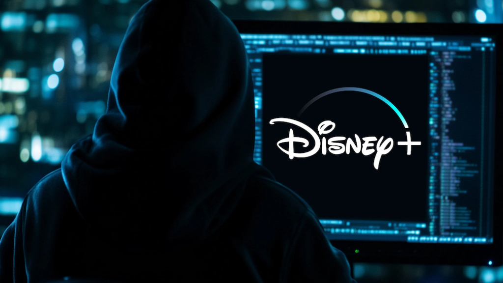 KI generiert, Disney+