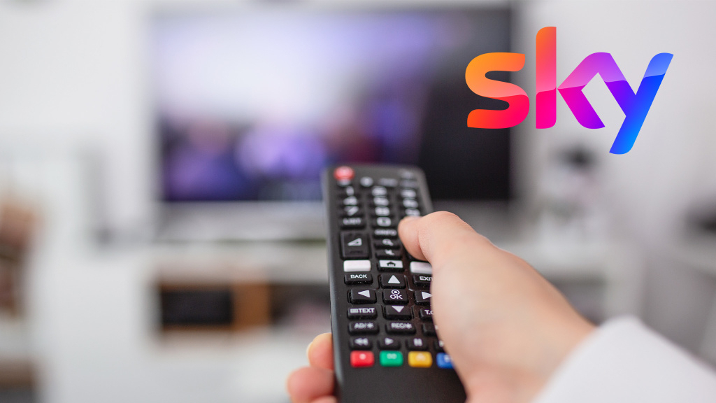 iStock.com/stefanamer, Sky
