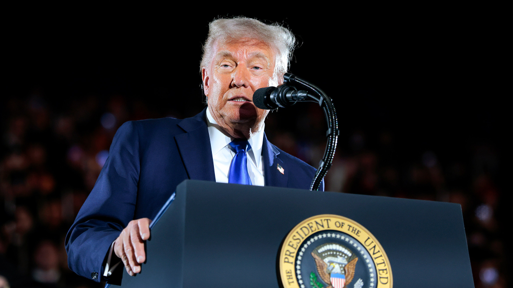 Trump plant Strafzölle für Spielfilme aus dem Ausland