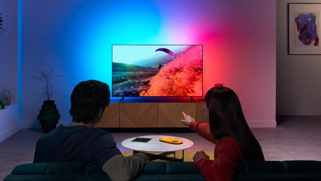 Signify bringt erste HDMI-Sync-Box für Wiz auf den Markt