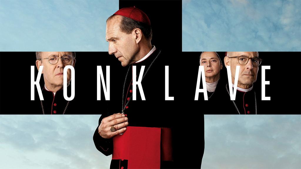 Konklave im TV und Stream: So sehen Sie Edward Bergers Erfolgsfilm