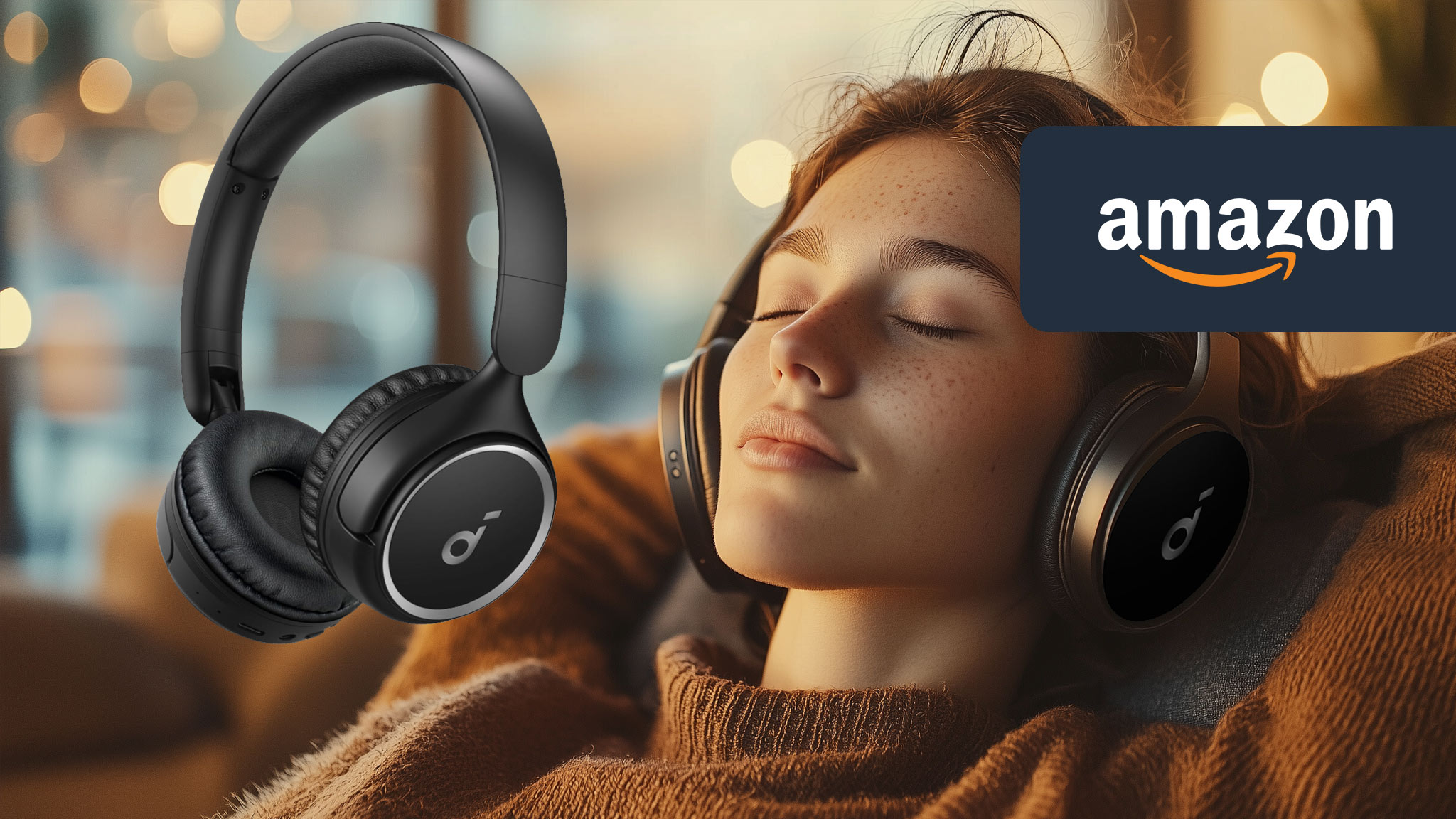 Soundcore H30i: Unglaublich guter Sound in kompakter Faltbox – Aktueller Top-Deal bei Amazon!