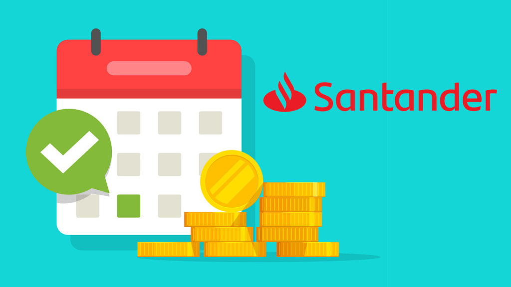 Tagesgeld-Aktion: Santander schraubt die Zinsen für Neukunden hoch, auf 2,3 %