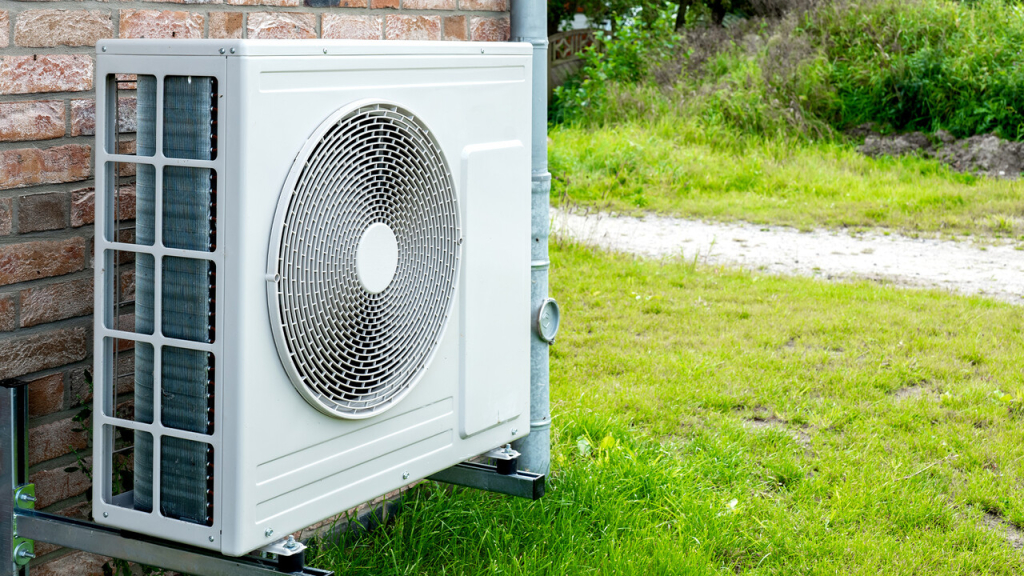 Reale Leistung von Wärmepumpen großflächig geprüft