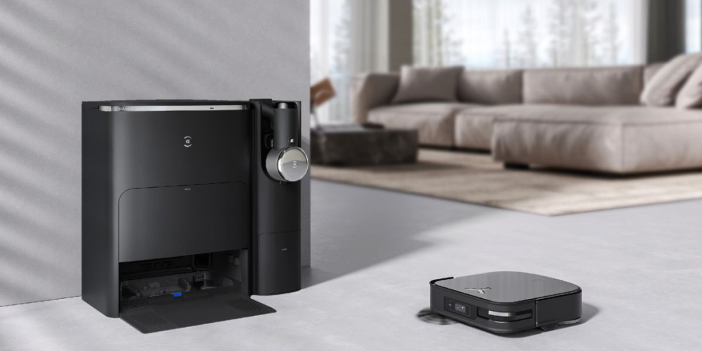 Neu bei Ecovacs: Aktuelle Saugroboter beherrschen Matter
